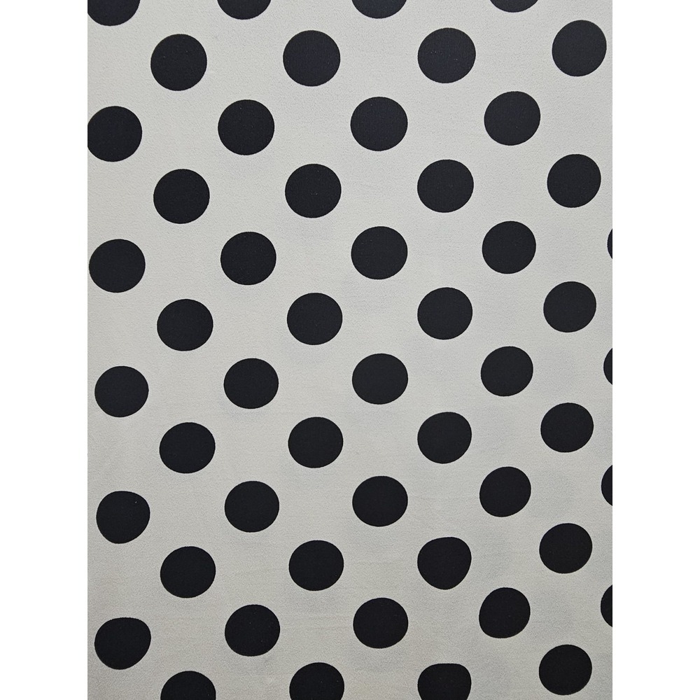 Zanzea Women's L Polka Dot Tank Coquette Spring Basics‎ Career Casual - Picture 2 of 5